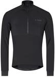 VAUDE Trikot Men's Kuro Halfzip LS Tricot