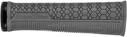 Lizard Skins Gradient Griffe mit Verriegelungsring, grau
