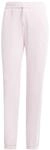 Adidas Damen Hose Essentials 3-Stripes French Terry Cuffed Pants (Plus Size)