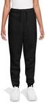 Nike M&auml;dchen Tch - Pd Trainingshose, Black/Black/Black, 134-146 Gro&szlig;e...
