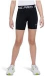 Nike M&auml;dchen Shorts G Np Df 5in Short