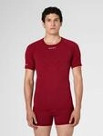UYN Herren Motyon 2.0 Uw Sh_sl T-Shirt