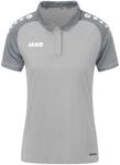 JAKO Damen Poloshirt Performance Polo Performance (1er Pack)