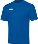JAKO Kinder T-Shirt Base, Royal, 140