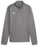Puma Unisex Teamgoal Training 1/4 Zip Top Slim Fit Top (1er Pack)