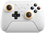 8Bitdo Ultimate 2 Wireless Controller for Windows & Android, Gaming Controller...