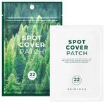SKIN1004 Spot Cover Patch 22 Pcs.(2 ml)
