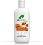 Dr Organic Marokkanischer Argan&ouml;l Conditioner, Belebend, Nat&uuml;rlich, Vegan,