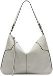 LIEBESKIND Berlin Hobo M MILA TOKYO SHEEP steel