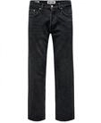Only & Sons Male Normal geschnitten Jeans ONSEDGE Mid Rise Gerade geschnitten...