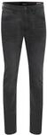 Blend 20715000 Herren Jeans Hose Denim 5-Pocket mit Stretch Twister Fit...