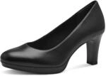 Tamaris Damen Klassische Pumps, Frauen Pumps,TOUCHit-Fu&szlig;bett