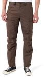 Fj&auml;llr&auml;ven Herren Hose Drev Hybrid