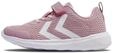 hummel, ACTUS Recycled JR, Sneaker, Keepsake Lilac, 28