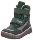 Superfit Jungen MARS GR&Uuml;N/HELLGRAU 7000
