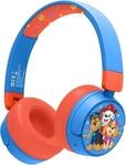 OTL Technologies PAW981 Paw Patrol kabellose Kinder-Kopfh&ouml;rer, Blau