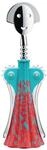 Alessi Anna G. Liquid AM01A 6 &ndash; Design-Korkenzieher, aus AlkiPaper und Verchromtem