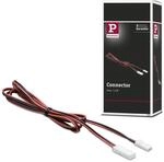 Paulmann 233 Kabelverl&auml;ngerung f&uuml;r Konstantstrom-Steckverbindung (JST-Stecker)