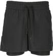 ENDURANCE Ingelily Shorts 1001 Black 52