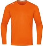 JAKO Run 2.0 Sweatshirt Running Kids Kinder