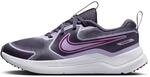 Nike Kinder Cosmic Runner (Gs) Stra&szlig;en-Laufschuhe, Dark...