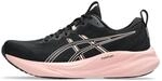 ASICS Damen Gel-Pulse 16 Sneaker, Schwarz Brise, 39 EU