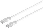 S-Conn Cat 6 S/FTP 0.5 m
