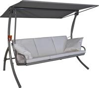ANGERER Hollywoodschaukel Elegance Sun beige