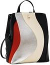 Desigual Accessories Pu Backpack Medium ACCESSORIES PU BACKPACK MEDIUM