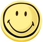 magnetoplan 1111562 Moderationskarten Smiley positiv