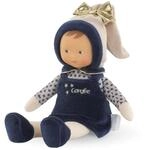 Corolle Mon Doudou Miss Blaue Sternentr&auml;ume, Weichk&ouml;rperpuppe mit...