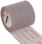 Mirka Abranet Netz-Schleifrolle 115 mm x 10 m Klett P180 | Mirka Abranet