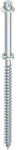 SFS Verbundschrauben 7,5x100mm TX-E8 - Holz Beton Verbund Befestigungsschrauben,