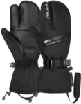 Reusch Demi R-TEX XT Lobster warme, wasserdichte, Winddichte und atmungsaktive