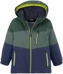 killtec Kinder Skijacke/Winterjacke FISW 3 MNS SKI JCKT | Funktionsjacke mit
