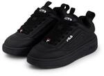 FILA Damen Sneaker SUPERBUBBLE mit Plateausohle
