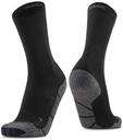 X-Socks Core Natural Crew Socks - Verbesserte Leistung und Schutz f&uuml;r Laufen,