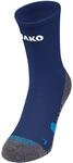 JAKO Unisex Trainingssocken , Navy, 35-38