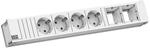 BACHMANN CONI 4xCEE7/3 2xCM 0,2m GST18 RAL9010