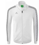 Erima Essential Team Tracktop Jacke Kids Hell Kinder