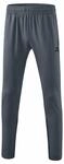 Erima Damen Performance Trainingshose (1102318), Slate Grey/schwarz, 38