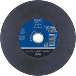 Pferd 66300130 Trennscheiben 80 T350-2,5 A46H SG-LAB 32,0