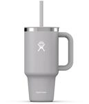 HYDRO FLASK - Travel Tumbler - Thermobecher 946 ml (32 Oz) mit verschlie&szlig;barem