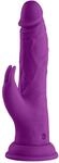 Femmefunn Wireless Turbo Rabbit Purple Einheitsgro&szlig;e