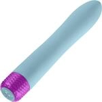 FemmeFunn Densa Bullet Light Blue 19,3 cm
