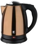 BERGNER Copperly - 1800 W Electric Tetera - 1,7 Litre Capacity - 1800 W -...