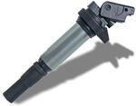 DELPHI GN10572-12B1 Z&uuml;ndspule 12V Kompatibel mit BMW 3 Touring E91 12137550012