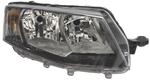 Magneti Marelli 711307024255 Hauptscheinwerfer, Recht Halogen | Kompatibel mit:...