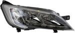 Magneti Marelli 712501001129 Frontscheinwerfer | Kompatibel mit: CITRO&Euml;N...