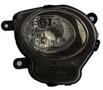Magneti Marelli 712455251139 Hauptscheinwerfer, Recht Blendend Black